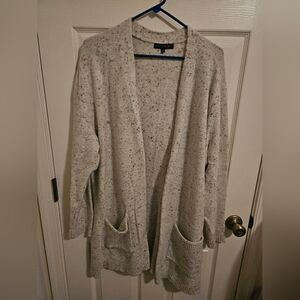 Long Cardigan 2X Love&Ellie
